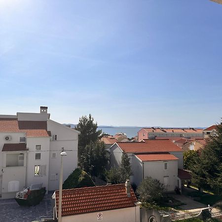 Perica Apartments Zadar Eksteriør bilde