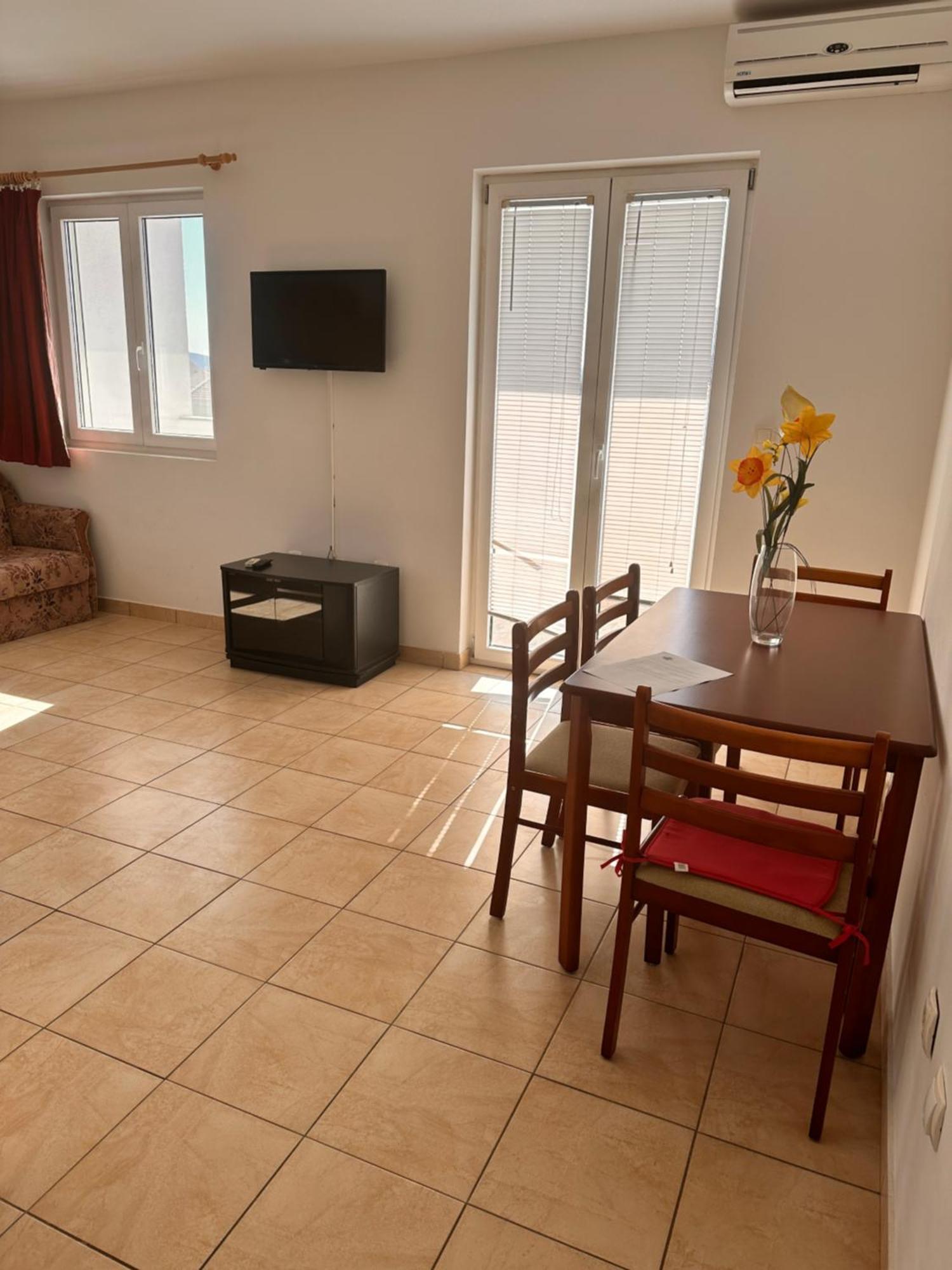 Perica Apartments Zadar Eksteriør bilde