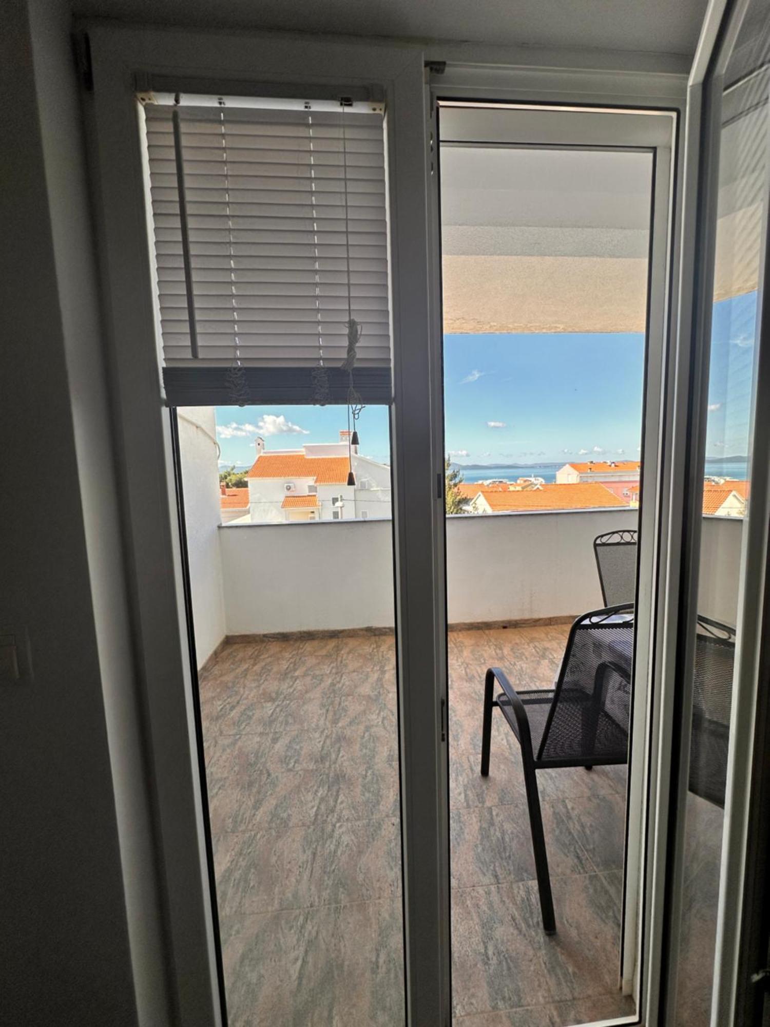 Perica Apartments Zadar Eksteriør bilde