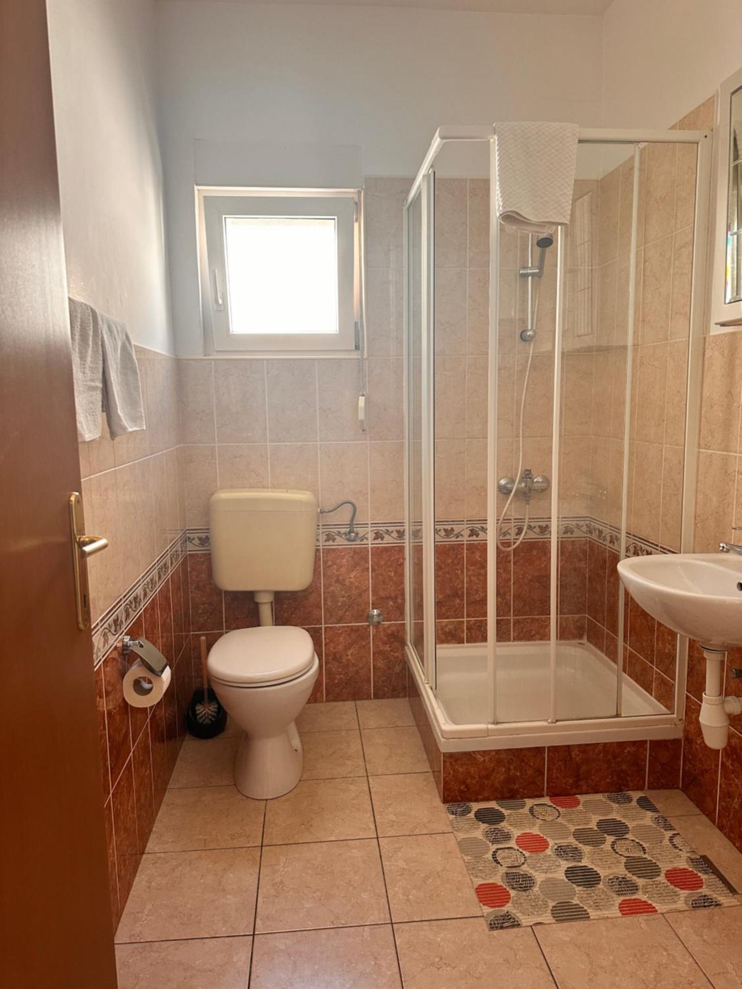 Perica Apartments Zadar Eksteriør bilde