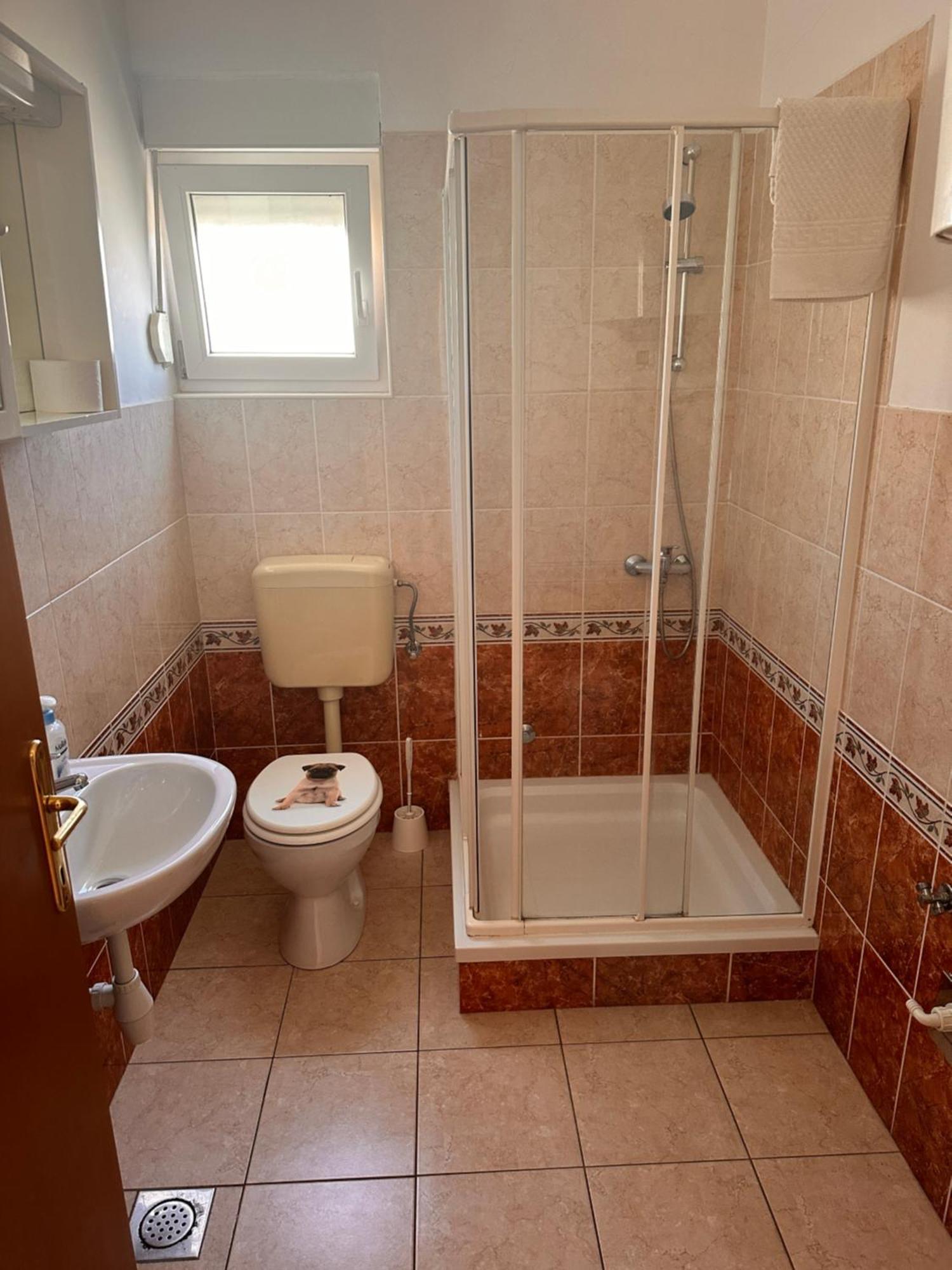 Perica Apartments Zadar Eksteriør bilde