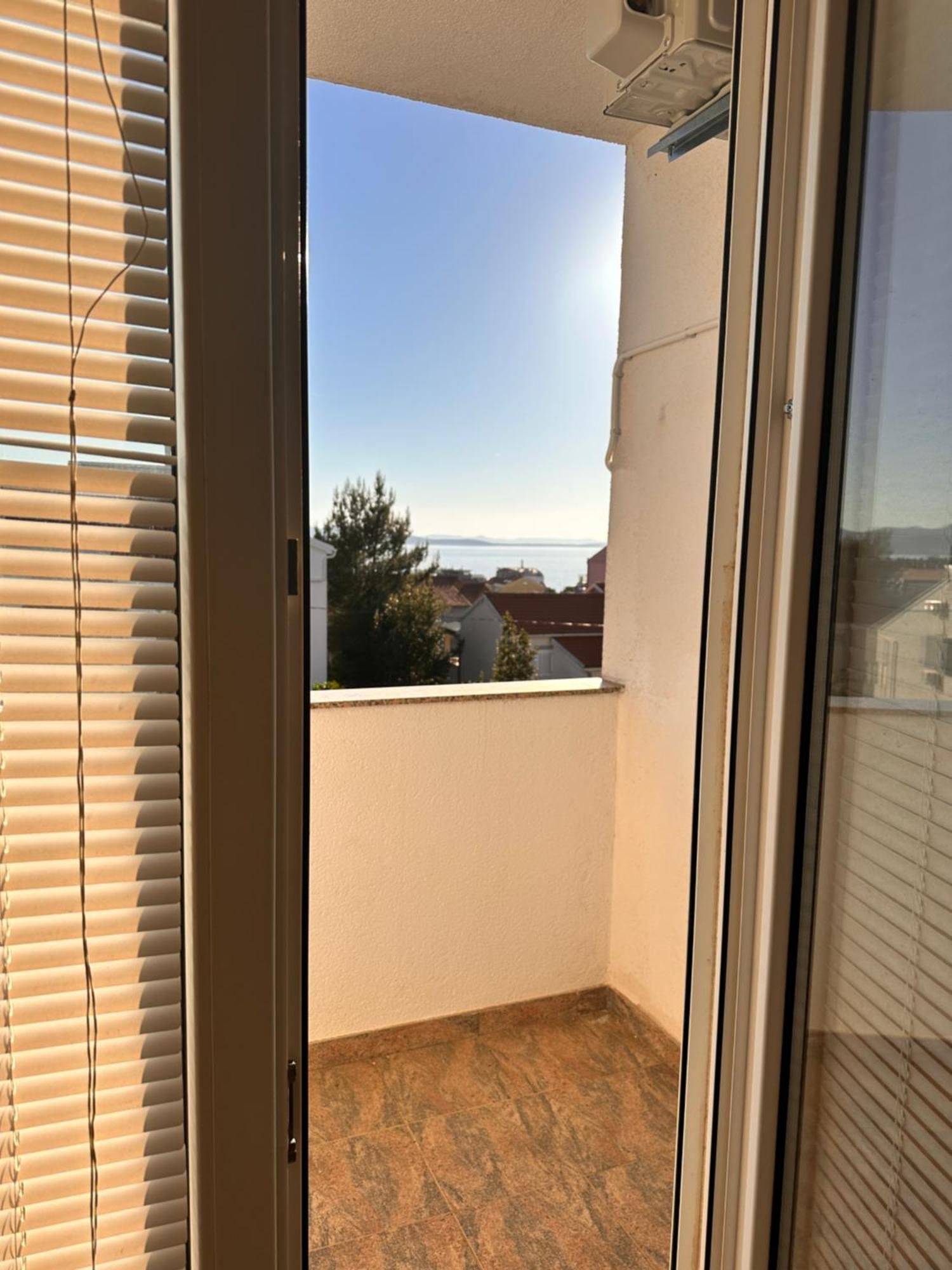 Perica Apartments Zadar Eksteriør bilde