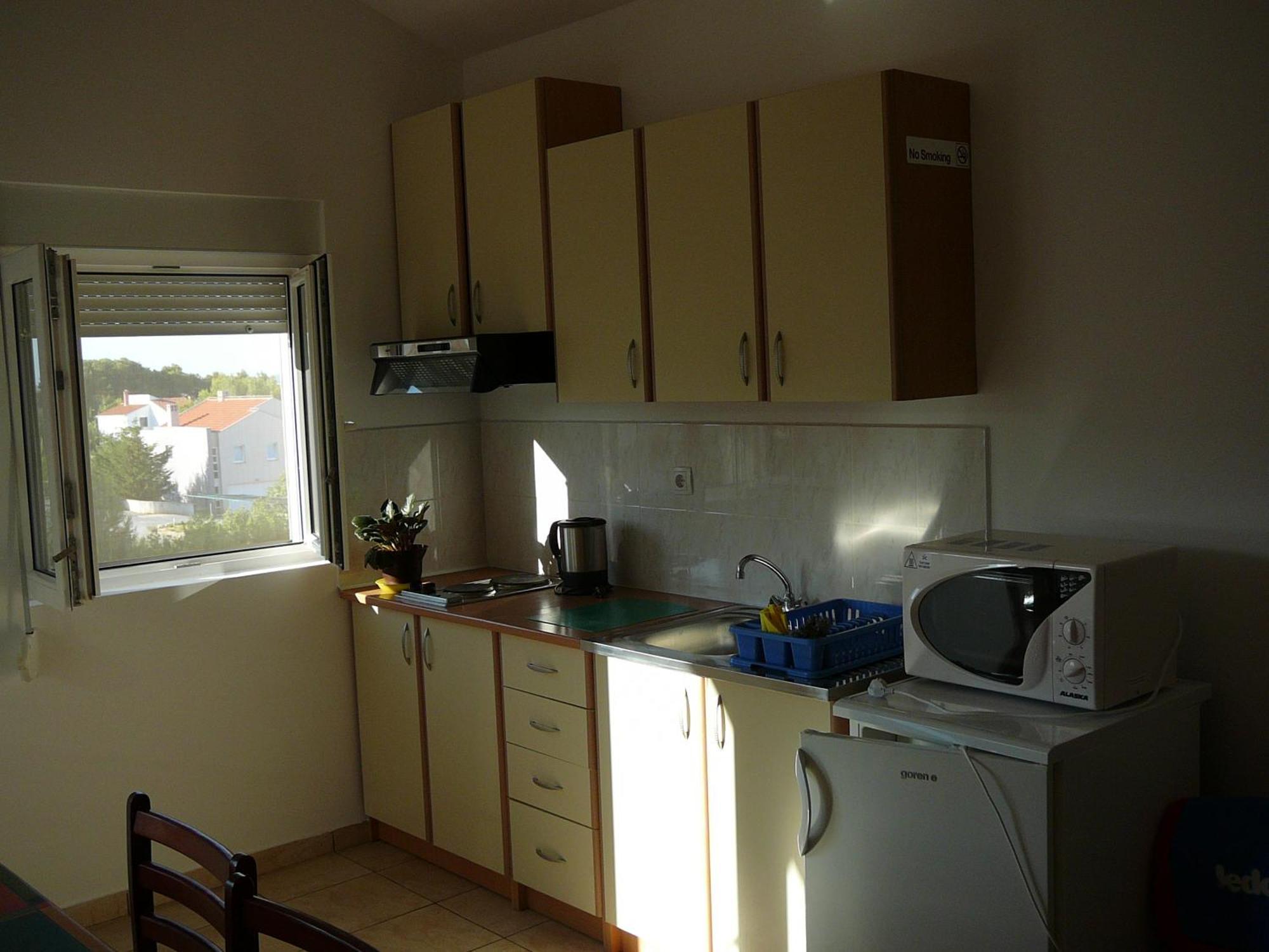 Perica Apartments Zadar Eksteriør bilde