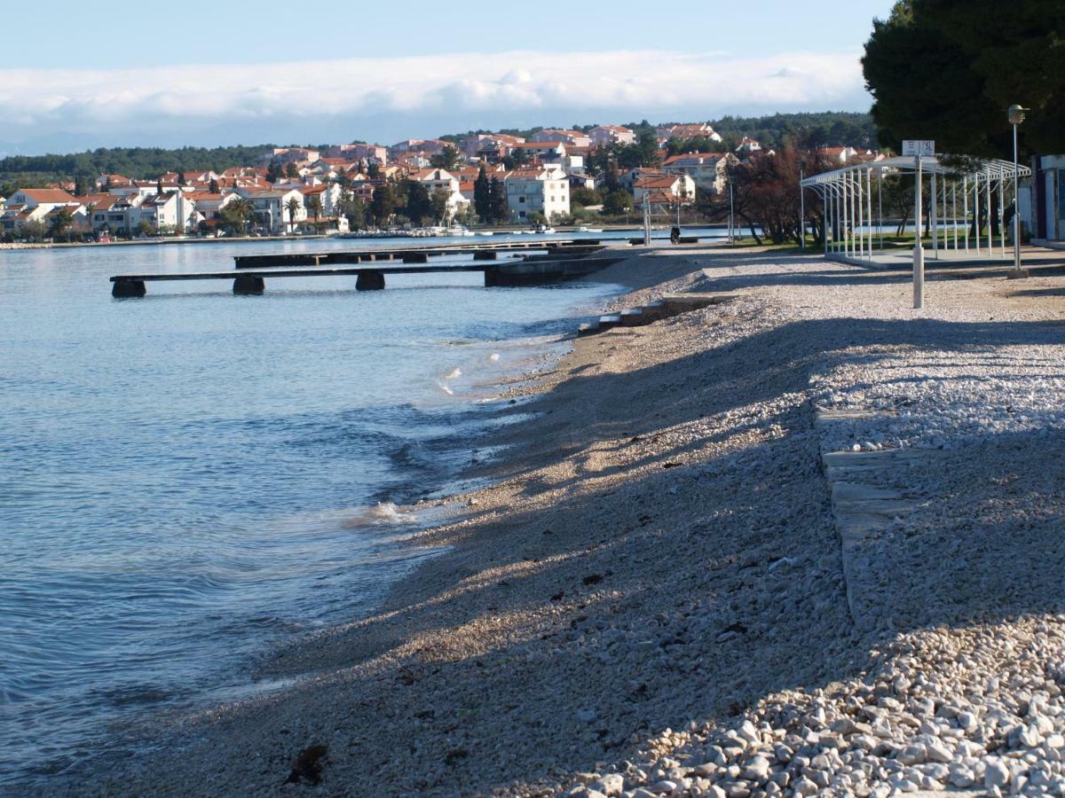 Perica Apartments Zadar Eksteriør bilde