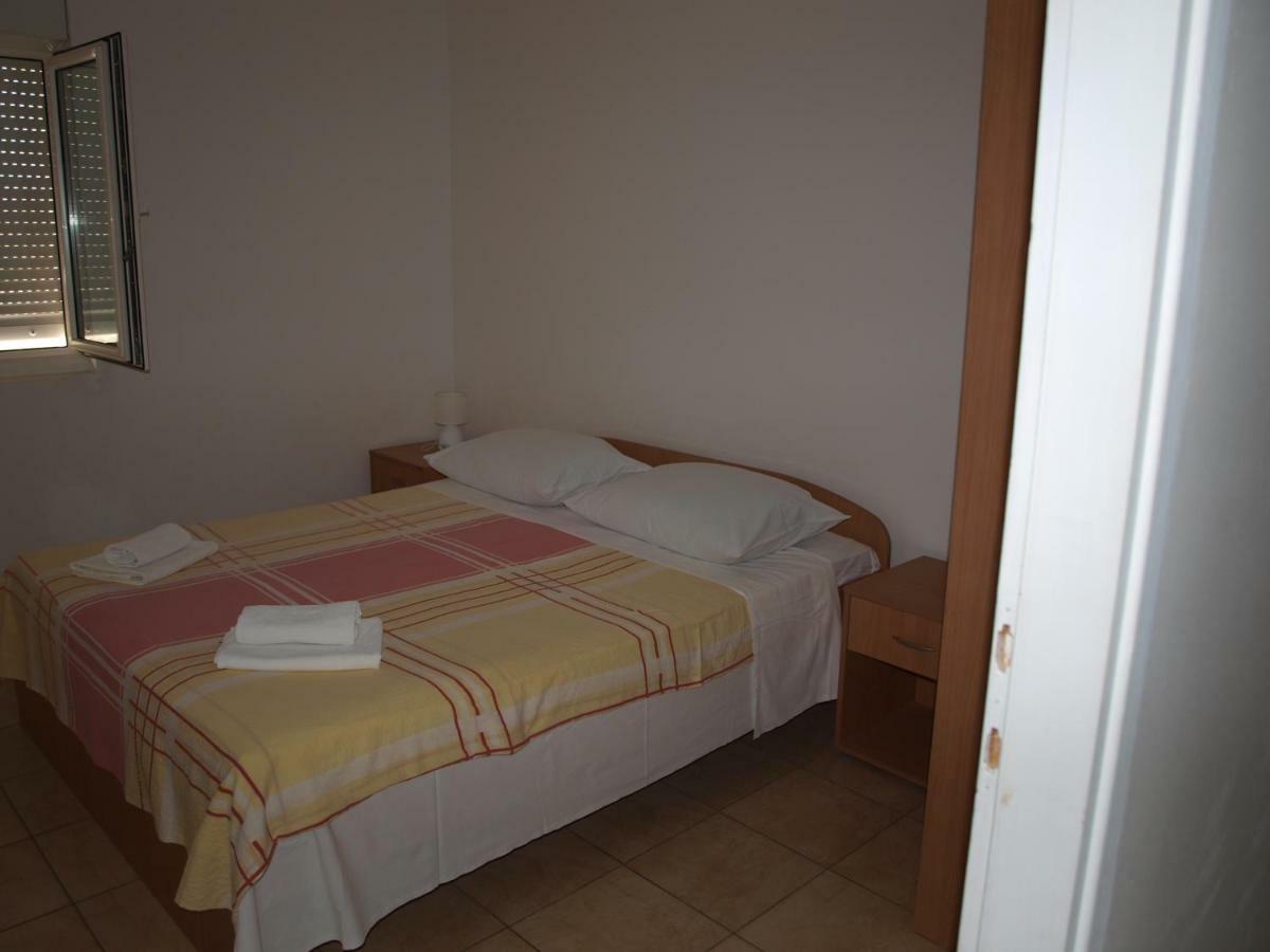 Perica Apartments Zadar Eksteriør bilde